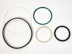 Seal kit for TEMCo TH0027 Toe Jack (Pre March 2020 model)