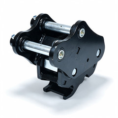 Attachment Quick Hitch Coupler Attachments For Mini Excavators Excavator