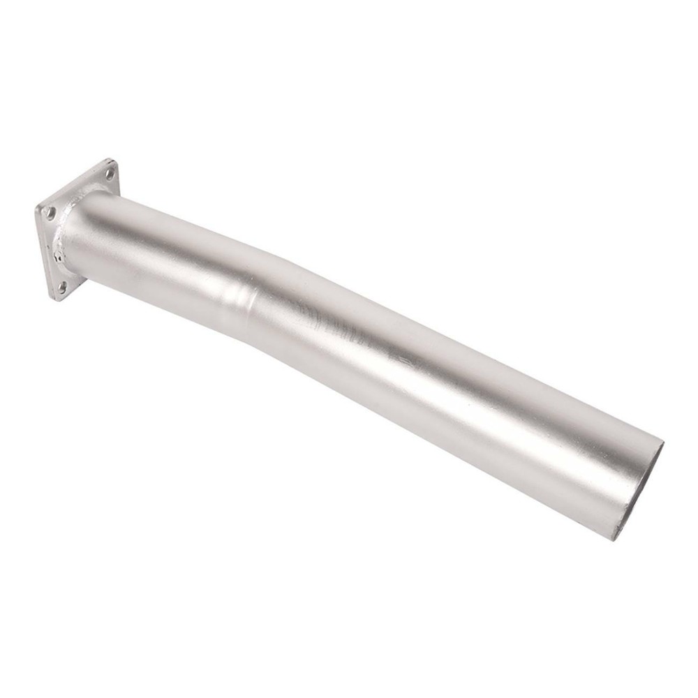 Fits For HITACHI EX300-2 EX300-3 8053966 Exhaust Muffler Pipe Tube