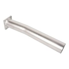Fits HITACHI EX300-2 EX300-3 8053966 Exhaust Muffler Pipe Tube