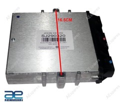 Equipment Electronic Control Unit Compatible With John Deere SJ290320 S2u