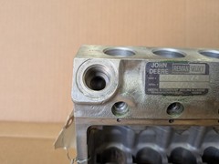 Bosch 1415126539 Diesel Fuel Injection Pump Housing A Pump John Deere SE500174
