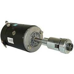 1100-0120D12 – Starter Fits Ford/New Holland