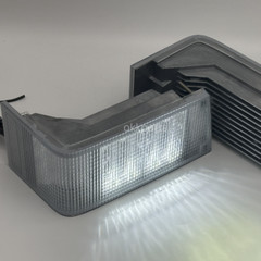 LED Light Kit For Case IH 71-89 Series Magnum Tractors 7110,7120,7130,7140,7150
