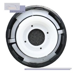 For CK DK NX RX tractors K9 Mechron New FOR KIOTI Fuel Cap Assembly T2611-54825