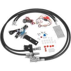 Third Function Valve Kit for Kubota Tractors MX4700,MX4800,MX5000,MX5100 Models
