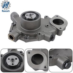 RE523169 RE546918 SE502816 Water Pump For John Deere 6125M 6140M 7630 1070E