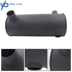 4625214 Muffler For ZX210K-3 ZX200-3 ZX240-3 ZX270-3 ZX280 ZX360W-3 ZX220W-3