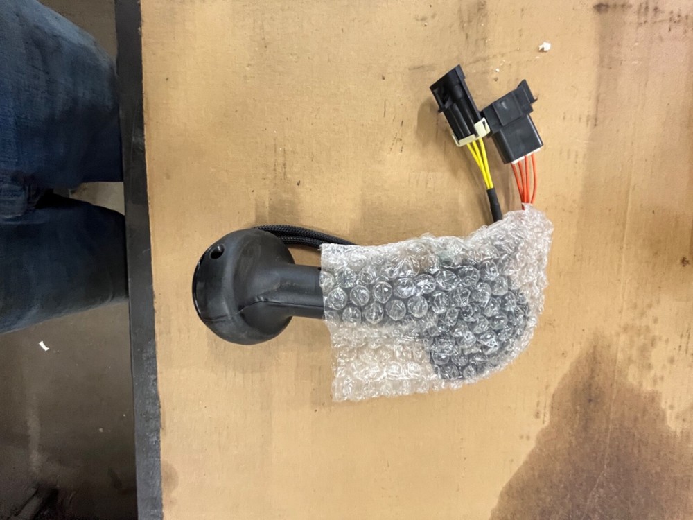 87656870 Joystick Handle for fits Case 420 430 435 445 450 465 445CT series III