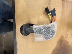87656870 Joystick Handle for fits Case 420 430 435 445 450 465 445CT series III