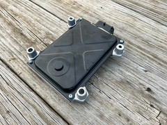 Kubota Tenneco 1J508-19451 1H015-60403 ACU Module SVL95-2 SVL97-2 Skid Steer