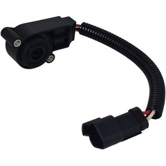 Throttle Pedal Position Sensor for Caterpillar CAT Engine C13 C9 C9.3 266-1467