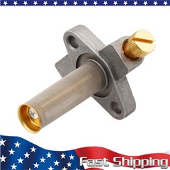 For Ford Tractor 700 800 900 5/601 701 801 901 2000 4000 Fuel Shut-Off Valve