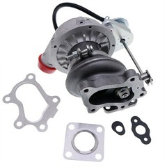 Turbo RHF4 Turbocharger 238-9349 513-6823 for Caterpillar CAT Engine C2.2 3024C