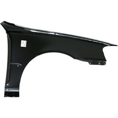 Fender Quarter Panel Front Left Driver Side Primed Steel 14892463