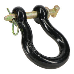 64.300.058 Straight Clevis fits Universal Several Models