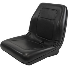 Lawn Garden Mower Seat – BLACK Fits Toro Time Cutter Machines Zero Turn LGT100BL