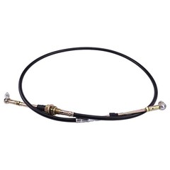 For Dynapac CC900 CC900G Chicago Pneumatic AR90G Cable Assembly 4700377741