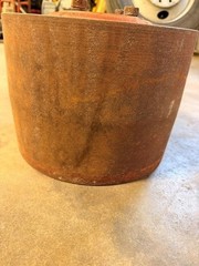 356941R1 is a vintage International Harvester IH tractor farmall 12 inch x 8.5