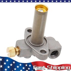 For Ford Tractor 700 800 900 5/601 701 801 901 2000 4000 Fuel Shut-Off Valve