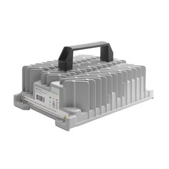 24V 27A 246655 234293 Battery Charger for Skyjack Vertical Scissor Lift Delta-Q