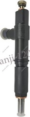 4PCS Fuel Injector 8973148971 for Isuzu Engine 3LD1 3LD2 4LB1 4LC1 4LE1 4LE2