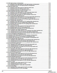 Kubota SVL97-2 Track Loaders WSM Service Repair Operators Owners Manual PDF USB