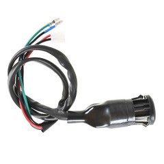 ALL-CARB Ignition Key Switch Replacement for Honda FourTrax 250 TRX250 1985 1…