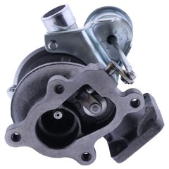 Turbo RHF3 Turbocharger 1G491-17010 1G491-17011 for Kubota V2003 V2203 V2403