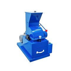 Electric Broken Coal Testing Equipment 220V Hammer Crusher 3&6&10mm Screen