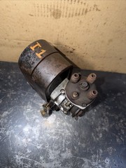 Antique American Bosch B4 ED-1 Magneto Parts Automobile Tractor Neat Stuck