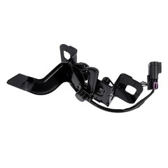 Hood Latch Fit for Chevrolet Silverado GMC Sierra 1500 5.3L V8 2014-2019 Front
