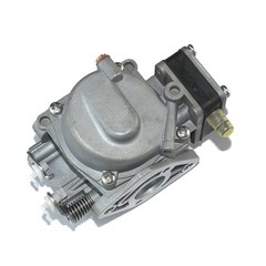 Outboard Engine Carburetor Assembly 803687A for Tohatsu Mercury 2-stroke 9.8 HP
