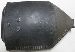 5120-00-878-5932 Intrenching Tool; Hand 128C728H01 MIL-I-43684 Folding Shovel…