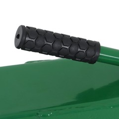3-Point Quick Hitch For Category 1 & 2 Tractors With 2″ Receiver Hitch 3000LBS