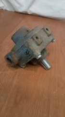 DELAVAN AG PUMPS 77-5110 Roller Pump CastIron 11/16″ in