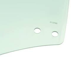 Left Hand Cab Glass Door For Kubota M8540 M5040 M9540 M6040 M7040 Tempered Glass
