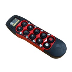 Palfinger Remote Control Scanreco 48896, 48990 REPAIR ONLY!!!!