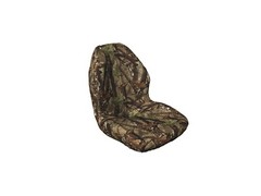 2008 and Up Kubota Seat Covers for tractor MX4800, MX5000, MX5200 in DS1 Camo 