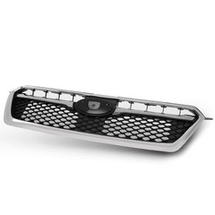 Front Grille Moulding Subaru Impreza 2012-2016 Crosstrek 2016-2017 SU1200163