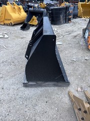 JCB Loader Backhoe Bucket 92 Inches New 36900