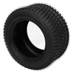 PLY:4 OD:22.05in(560mm) qty 2 wheel 22×9.50-12 1290Lbs Rim width:7.0inch