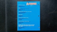 Johnson Evinrude OMC 2-8 HP Service Manual 1983 Outboard Marine Repair Shop