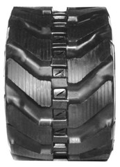 Fits John Deere 35D – 12″ TNT Heavy Duty Excavator Rubber Track