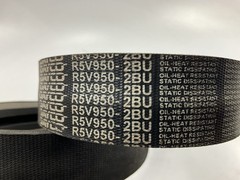 Dayco R5V950-2 Gold Label V-Wedge Banded Belt