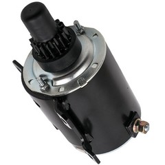 Starter Lawn Mower for Tecumseh HM OVM 35876 36680 33605 33202 1.283in/32.6mm