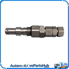 Main Relief Valve 4372038 Fit Hitachi Excavator EX200-5 SH200-A3 ZAX200 DH220-5