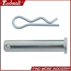Findmall Bolt on Grab Hooks & D Rings & 2″ Receiver For John Deere 1025R