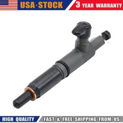 For Kubota Engine V2203 Fuel Injector 1G918-53001 1G918-53000 1G918-53003