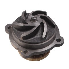 New Water Pump For CAT 931 931B 931C 935B 935C 943 953 D3B D3C D4B D4C D4H D5C